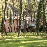 Les Maisons Du Domaine Du Golf De Pinsolle - Maeva - Maison 3 Pièces 6 Personnes - Sélection Mae-6364 Soustons