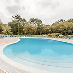 Les Maisons Du Domaine Du Golf De Pinsolle - Maeva - Maison 3 Pièces 6 Personnes - Sélection Mae-6364