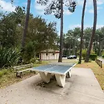 Appartement Les Maisons Du Domaine Du Golf De Pinsolle - Maeva - Maison 3 Pièces 6 Personnes - Sélection Mae-6364 Soustons