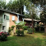 Appartement Les Maisons Du Domaine Du Golf De Pinsolle - Maeva - Maison 3 Pièces 6 Personnes - Sélection Mae-6364