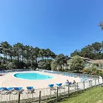 Les Maisons Du Domaine Du Golf De Pinsolle - Maeva - Maison 3 Pièces 6 Personnes - Sélection Mae-6364 Appartement Soustons