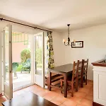 Les Maisons Du Domaine Du Golf De Pinsolle - Maeva - Maison 3 Pièces 6 Personnes - Sélection Mae-6364 Appartement Soustons