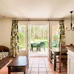 Les Maisons Du Domaine Du Golf De Pinsolle - Maeva - Maison 3 Pièces 6 Personnes - Sélection Mae-6364 Appartement *