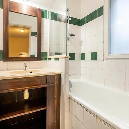 Les Maisons Du Domaine Du Golf De Pinsolle - Maeva - Maison 3 Pieces 6 Personnes - Selection Mae-6364