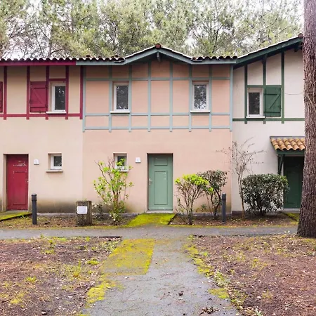Les Maisons Du Domaine Du Golf De Pinsolle - Maeva - Maison 3 Pièces 6 Personnes - Sélection Mae-6364 *