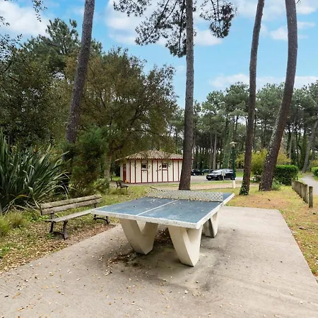 Appartamento Les Maisons Du Domaine Du Golf De Pinsolle - Maeva - Maison 3 Pièces 6 Personnes - Sélection Mae-6364 Soustons