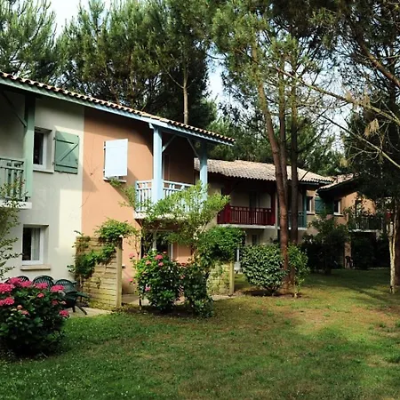 Apartman Les Maisons Du Domaine Du Golf De Pinsolle - Maeva - Maison 3 Pieces 6 Personnes - Selection Mae-6364