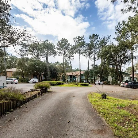 Les Maisons Du Domaine Du Golf De Pinsolle - Maeva - Maison 3 Pièces 6 Personnes - Sélection Mae-6364 Soustons