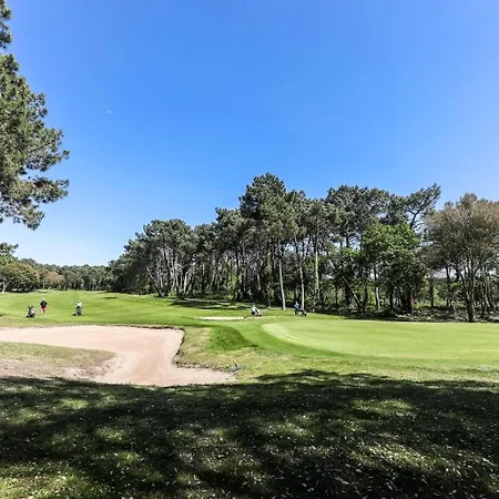 Appartamento Les Maisons Du Domaine Du Golf De Pinsolle - Maeva - Maison 3 Pièces 6 Personnes - Sélection Mae-6364 *