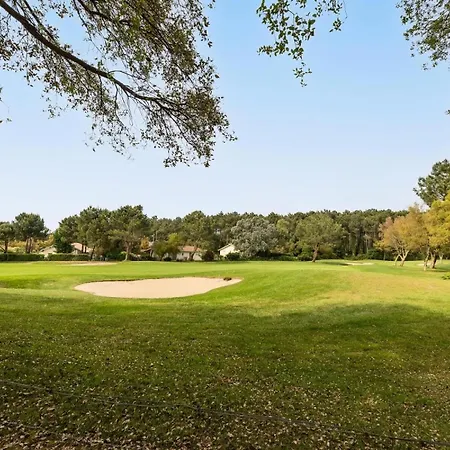 Les Maisons Du Domaine Du Golf De Pinsolle - Maeva - Maison 3 Pièces 6 Personnes - Sélection Mae-6364 *