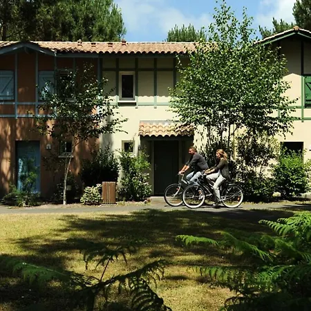 Les Maisons Du Domaine Du Golf De Pinsolle - Maeva - Maison 3 Pieces 6 Personnes - Selection Mae-6364