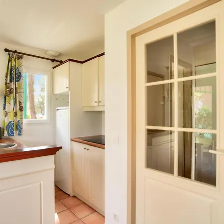 Les Maisons Du Domaine Du Golf De Pinsolle - Maeva - Maison 3 Pieces 6 Personnes - Selection Mae-6364 * Soustons