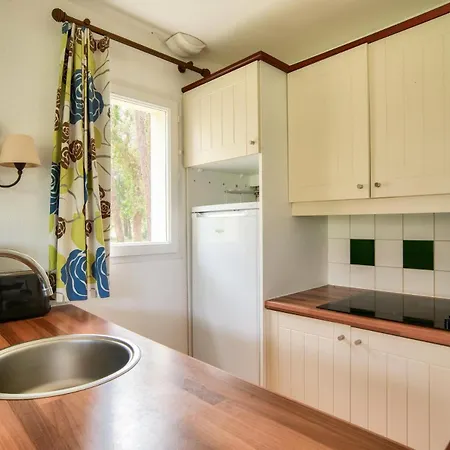 Les Maisons Du Domaine Du Golf De Pinsolle - Maeva - Maison 3 Pièces 6 Personnes - Sélection Mae-6364 Soustons