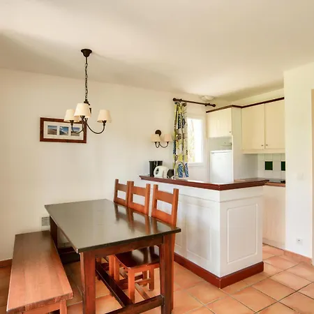 아파트 Les Maisons Du Domaine Du Golf De Pinsolle - Maeva - Maison 3 Pieces 6 Personnes - Selection Mae-6364 수스톤