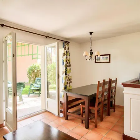 Les Maisons Du Domaine Du Golf De Pinsolle - Maeva - Maison 3 Pièces 6 Personnes - Sélection Mae-6364 Appartamento Soustons