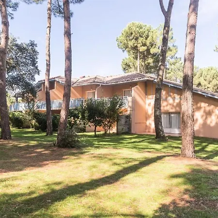 Les Maisons Du Domaine Du Golf De Pinsolle - Maeva - Maison 3 Pièces 6 Personnes - Sélection Mae-6364 *