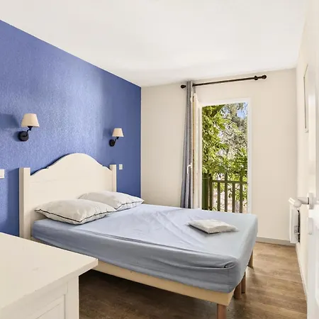 Les Maisons Du Domaine Du Golf De Pinsolle - Maeva - Maison 3 Pièces 6 Personnes - Sélection Mae-6364