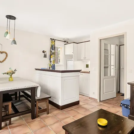 Les Maisons Du Domaine Du Golf De Pinsolle - Maeva - Maison 3 Pièces 6 Personnes - Sélection Mae-6364 Appartamento *