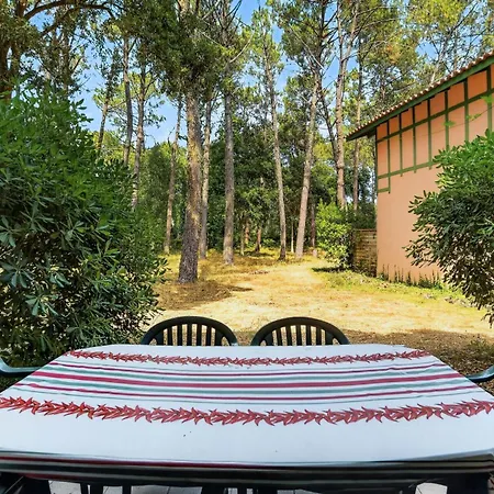 Les Maisons Du Domaine Du Golf De Pinsolle - Maeva - Maison 3 Pièces 6 Personnes - Sélection Mae-6364 *