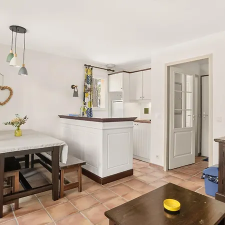 Appartement Les Maisons Du Domaine Du Golf De Pinsolle - Maeva - Maison 3 Pièces 6 Personnes - Sélection Mae-6364 *