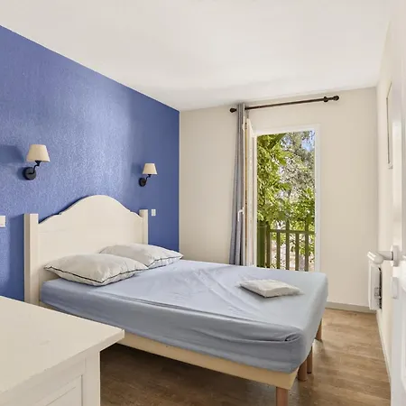 Les Maisons Du Domaine Du Golf De Pinsolle - Maeva - Maison 3 Pièces 6 Personnes - Sélection Mae-6364 Appartement Soustons
